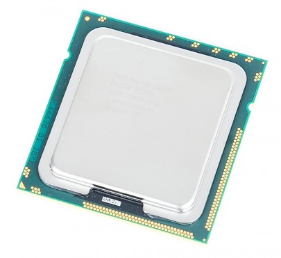 INTEL XEON E5520 SLBFD Quad Core CPU 4x 2.26 GHz / 8 MB L3 Cache / Socket 1366