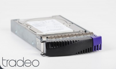 LSI / StorageTek 348-0049070 73 GB 15K 2 Gbit/s FC Hot Swap Festplatte