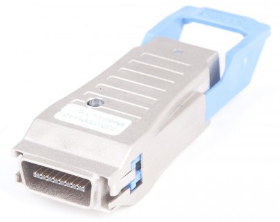 NetApp X1949A Optical Copper-Fiber media converter for 4X IB Cable 332-00008+A0