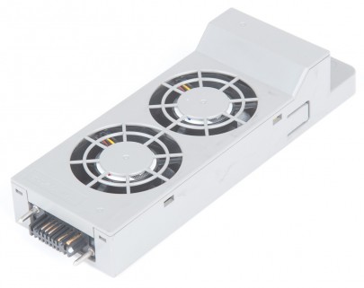 Fujitsu-Siemens CA06071-D031 Lüftereinheit / Fan Unit