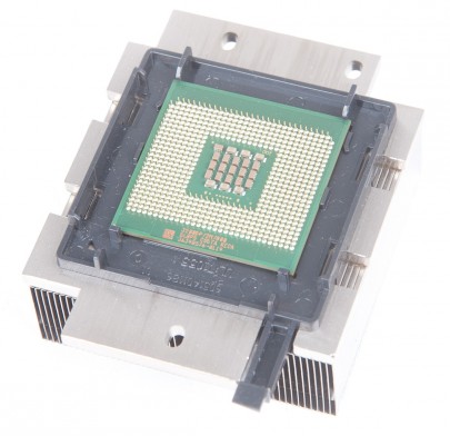 HP ProLiant DL360 G4 / G4p CPU Kit Intel Xeon 3.2 GHz SL8P5