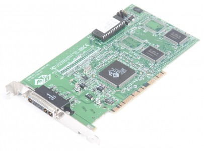 SUN PGX PCI Grafikkarte X3660A 370-2256