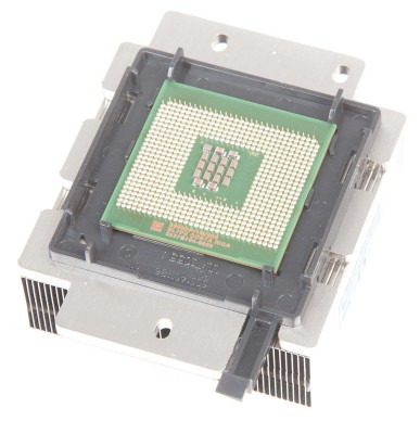 HP ProLiant DL360 G4 / G4p CPU Kit Intel Xeon 3.0 GHz SL7PE