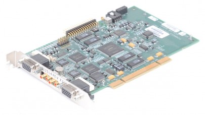 Avid Pinnacle Keylime Board 355901001C4 PCA Adapter PCI