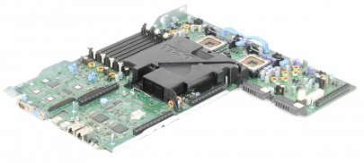 DELL PowerEdge 1950 System Board / Mainboard 0DT097 / DT097