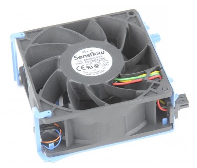 Dell PowerEdge 4600 Gehäuse-Lüfter 06D273 / 6D237