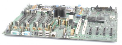 DELL PowerEdge 1900 System Board / Mainboard 0NF911 / NF911