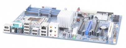 IBM/Lenovo 64Y7517 System Board Thinkstation S20