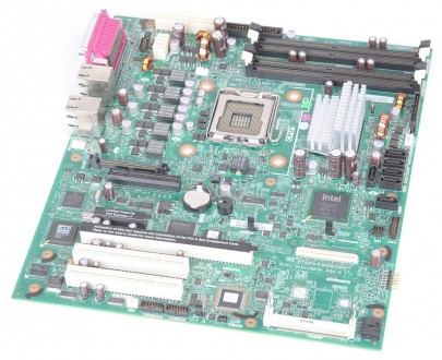 IBM System x3200 M2 Server System Board 44E7312