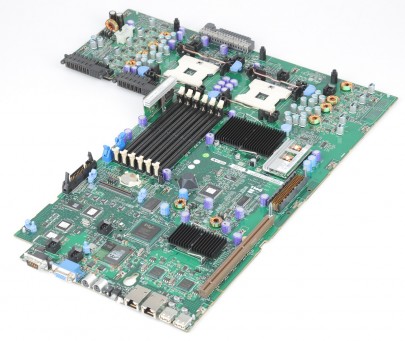 Dell Server System Board / Mainboard PowerEdge 2850  0T7971 / T7971