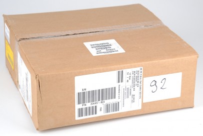 HP - Fibre Channel-Kabel - SC (M) - SC (M) - 30 m 234457-B24