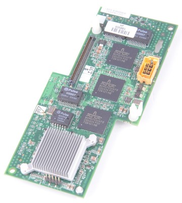 HP NC370i Dual Port Gigabit Modul für BladeServer  371704-001