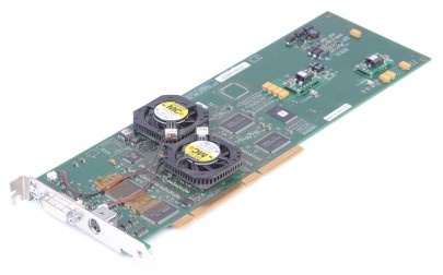 IBM GXT6500P Power Graphics Adapter PCI-X 10N9106
