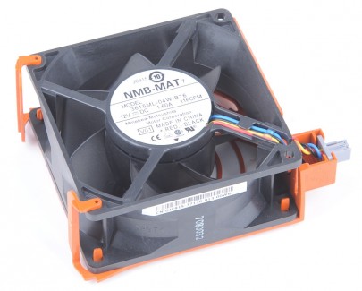 Dell Gehäuse-Lüfter / Fan Unit PowerEdge 1900/2900 0JC915 / 0C9857