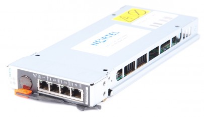 IBM / Nortel 32R1868 L2-7 4 Port Switch für BladeCenter
