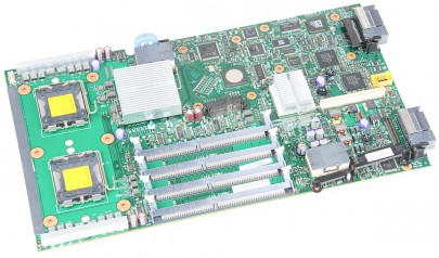 IBM System Board für Blade Server HS21 44T1796