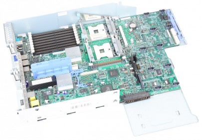 IBM 42C4500 System Board / Mainboard für xSeries 346