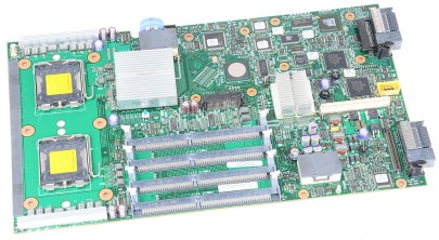 IBM System Board für Blade Server HS21 44T1745