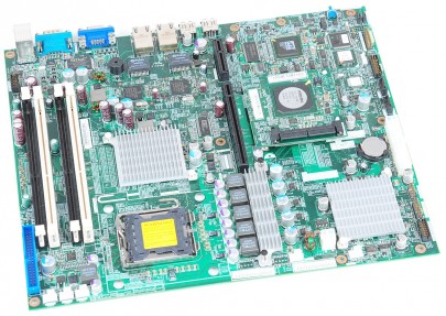 IBM Server System Board / Mainboard xSeries 306m 39M4339