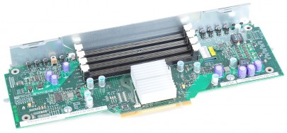 Dell 0N4867 / N4867 PowerEdge 6800 6850 Memory Board