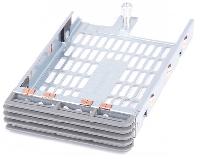 HP SAS / SATA Festplatten-Rahmen für DL145 G2 / DL140 G3
