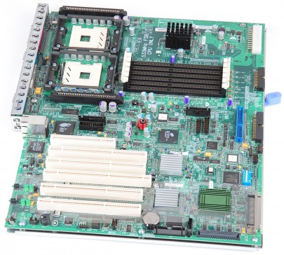 IBM Mainboard / System Board xSeries 235  23K4458