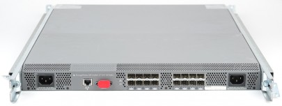 HP AA990A Storageworks 2/16N Full Fabric Switch 16 Port 2 Gbit/s