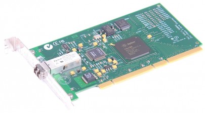 HP Tachyon XL2 PCI-X FC 2 Gbit/s HBA A6795AX A6795-62001