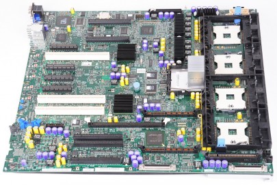 Dell Server System Board / Mainboard PowerEdge 6850  0WC983 / WC983