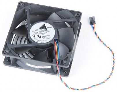 Dell PowerEdge 1800 Gehäuselüfter 0D7986 / D7986