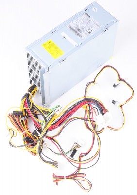Fujitsu-Siemens S26113-E504-V70 Power Supply / Netzteil Hipro HP-W700WC3