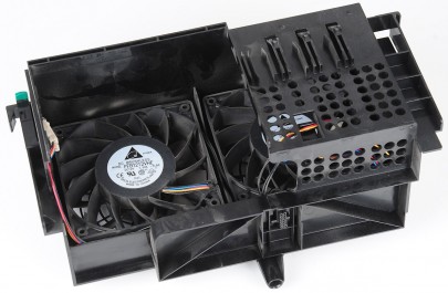 Fujitsu-Siemens Gehäuselüfter Primergy TX200 S3  C26361-K644-B630