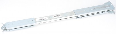 IBM 19" Rackmount-Schienen xSeries 226 / 342 / 350 / 440 / 450 37L6579