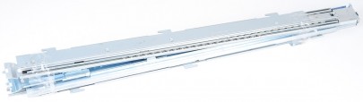 Fujitsu-Siemens 19" Rackmount-Schienen Primergy TX200 S3 / TX300 S3