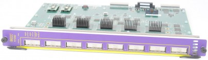 Extreme Networks G8Xi 51032 für Black Diamond Switch6800