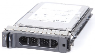 Dell 146 GB U320 SCSI 3.5" Hot Swap Festplatte 10K 0N4715 / N4715