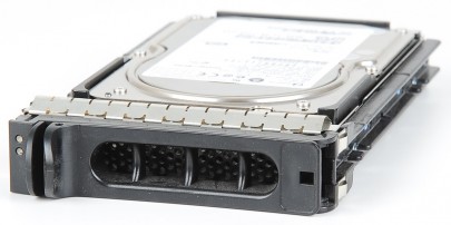 Dell 300 GB U320 SCSI 10K 3.5" Hot Swap Festplatte 0G5078 / G5078