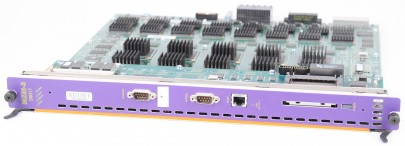 Extreme Networks MSM-3 50017 Management Switch Modul for Black Diamond