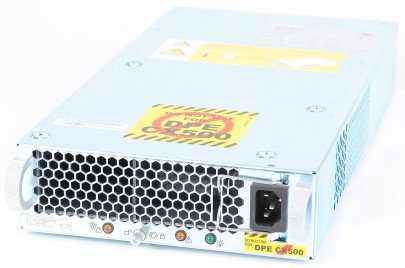 EMC CLARiiON DAE KAE Power Supply / Netzteil H3186 400 Watt 118032322