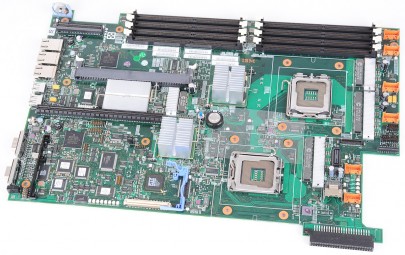 IBM Mainboard / System Board - System x3550 43W5899
