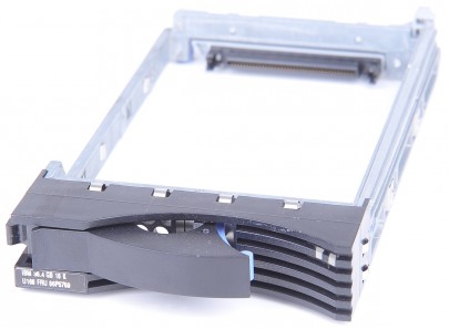 IBM 3.5" U160 SCSI Hot Swap Festplatten-Rahmen für xSeries Server
