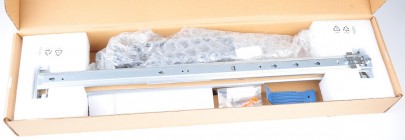 HP 19" Rackmount-Schienen Kit inkl. Kabelarm für DL380 G6/G7 DL385 G5p/G6/G7 487267-002