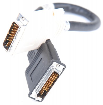 IBM xSeries 330 / 335 C2T KVM 00N7003 00N6952 H21255E Kabel