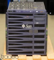 SUN Fire V1280 Server 8x 1.2 GHz UltraSPARC III Cu, 16 GB RAM, 146 GB 10k