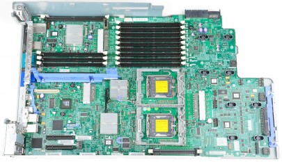 IBM Server System Board / Mainboard x3650  43W8250