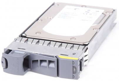 NetApp 72 GB 15K RPM FC Hot Swap Festplatte für DS14 MK2 108-00084+A1