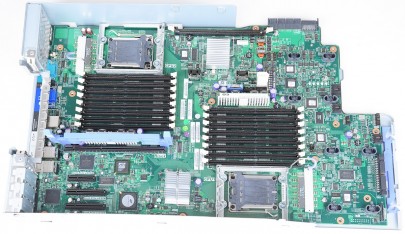 IBM x3655 Server System Board / Mainboard 43W7343