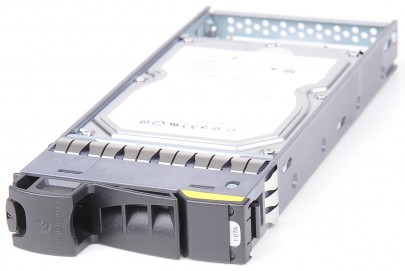 NetApp X269A-R5 1 TB 7200 RPM SATA Festplatte für DS14 MK2 AT Shelf 108-00180+A4