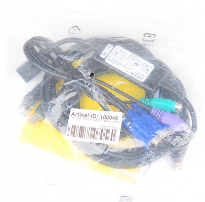 Dell KVM-Switch Kabel 0J3894 / J3894