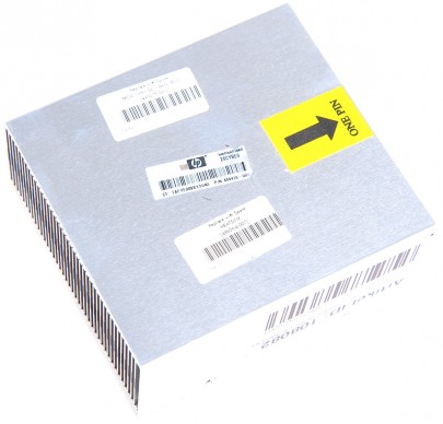 HP CPU Kühler / Heatsink für DL380 G6  496064-001